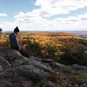 Meet your Posher, Marlena